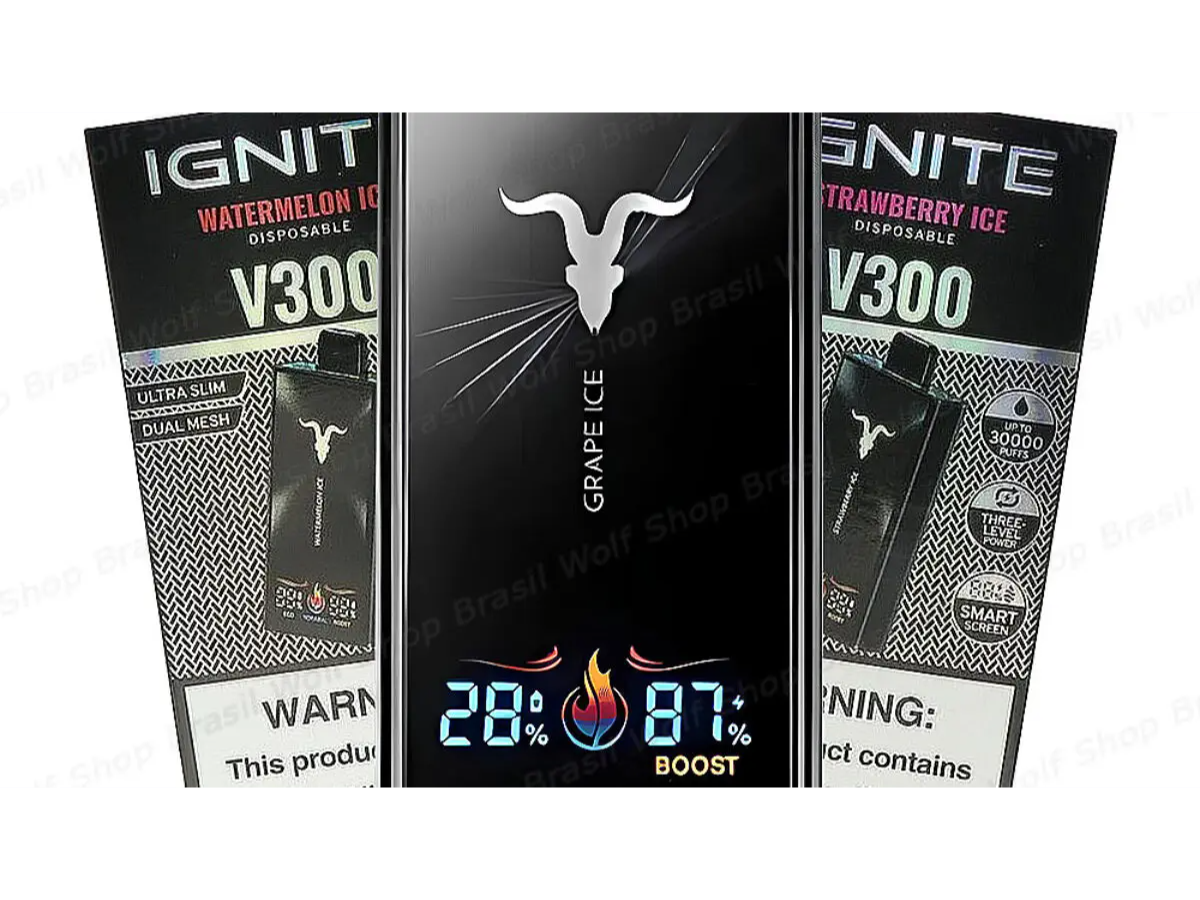 ignite v300