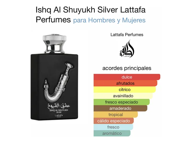 al shuyukh silver