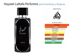 HAYAATI
