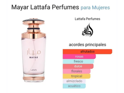 MAYAR WOMEN
