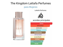 the kingdom women
