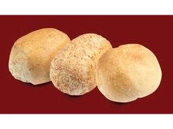 Bollito Salvado pre-cocido x100uni 35g c/u