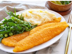 Filet de Merluza Reb x6kg.