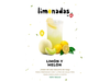 LIMONADA N 5-LIMON Y MELON x15UNIDADES