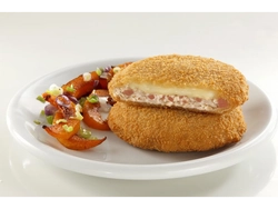 Med. Pollo Jamon/Mozz x 6 kg POP