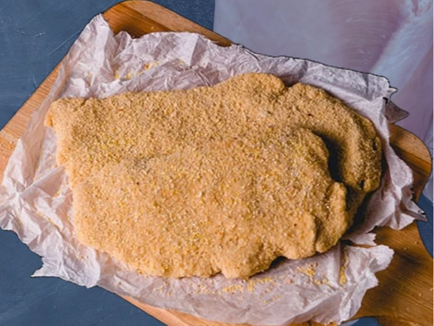 Mila de Pollo x5kg PELLI