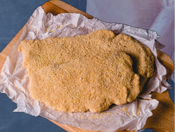 Mila de Pollo x5kg PELLI