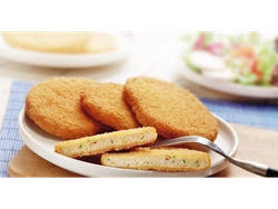 Med. Merluza c/Vegetales x6 kg POP