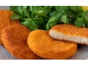 Medallon de Pollo x 5 KG - VIDAL