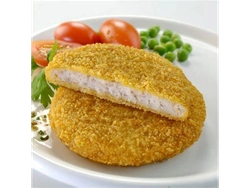 Med. Merluza c/Jam y salsa de queso x 6kg