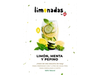 LIMONADA N 2-LIMON MENTA Y PEPINO x15 UNIDADES