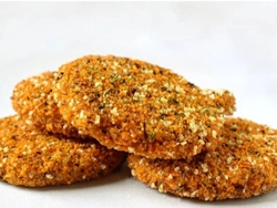 Medallon de Merluza a las Finas Hierbas x 5kg - VIDAL