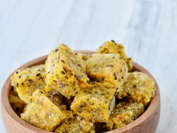 Pulpa de Maracuya con Semillas x5kg