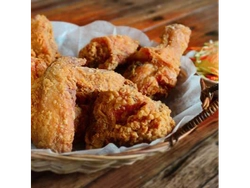 Alitas de Pollo Crujientes x5kg ARTICO