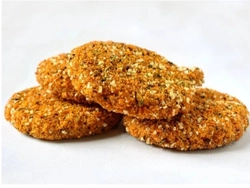 Med. Merluza Finas Hierbas x 6 kg POP