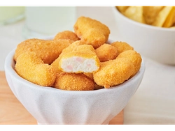 Formitas de Pollo Jam/Q (Patitas) x 6 kg POP