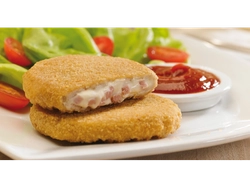 Med. Merluza Jamón/ Q x 6kg.