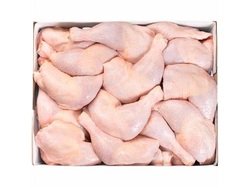 PATA MUSLO IQF LAS CAMELIAS X 15 KG