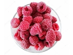 Frambuesas Enteras x5kg