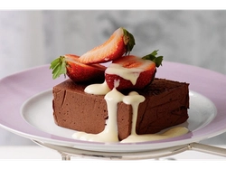 Postre Marquise x150g Aluminio o Clásico