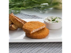 Medallon Pollo x 6 kg POP