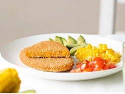Milanesa de Soja con calabaza x 5 kg