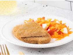 Milanesa de Soja x 5 Kg