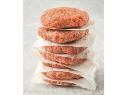 Hamburguesa de carne x5kg PELL
