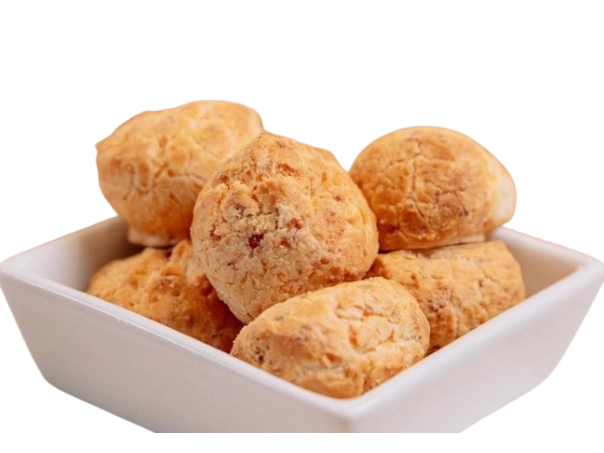 Chipa congelado caja x5kg