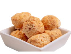 Chipa congelado caja x5kg