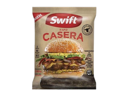 Hamb. Casera 24x2x120grs