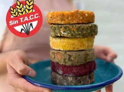 Combo x6 unidades 1c/variedad