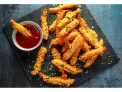 Langostino Reb. X 5 kg POP