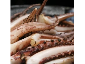 TENTACULO DE CALAMAR x 7 KG