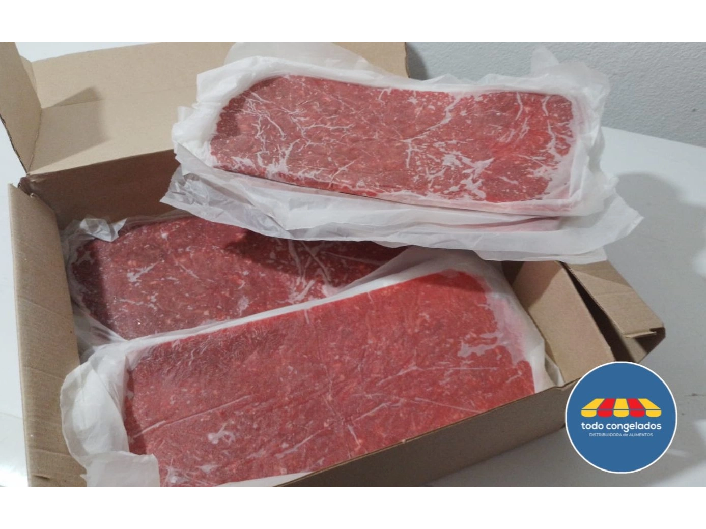 LOMO ESPECIAL X 50 UNIDADES