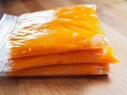 Pulpa de Maracuya sin Semillas x5kg