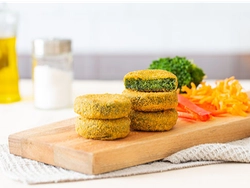 Bocadito de Espinaca x 5 Kg - GRANGYS