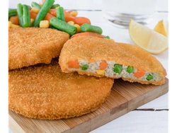 Medallon de Merluza Primavera x 5 Kg GRANGYS