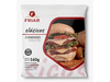 Hamburguesas 30x2x160gr FRIAR