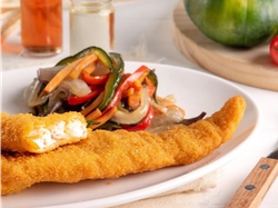 FILET DE MERLUZA REB 5KG - TIERNIS