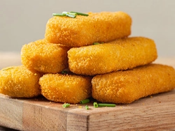 Baston de MERLUZA x5Kg GRANGYS