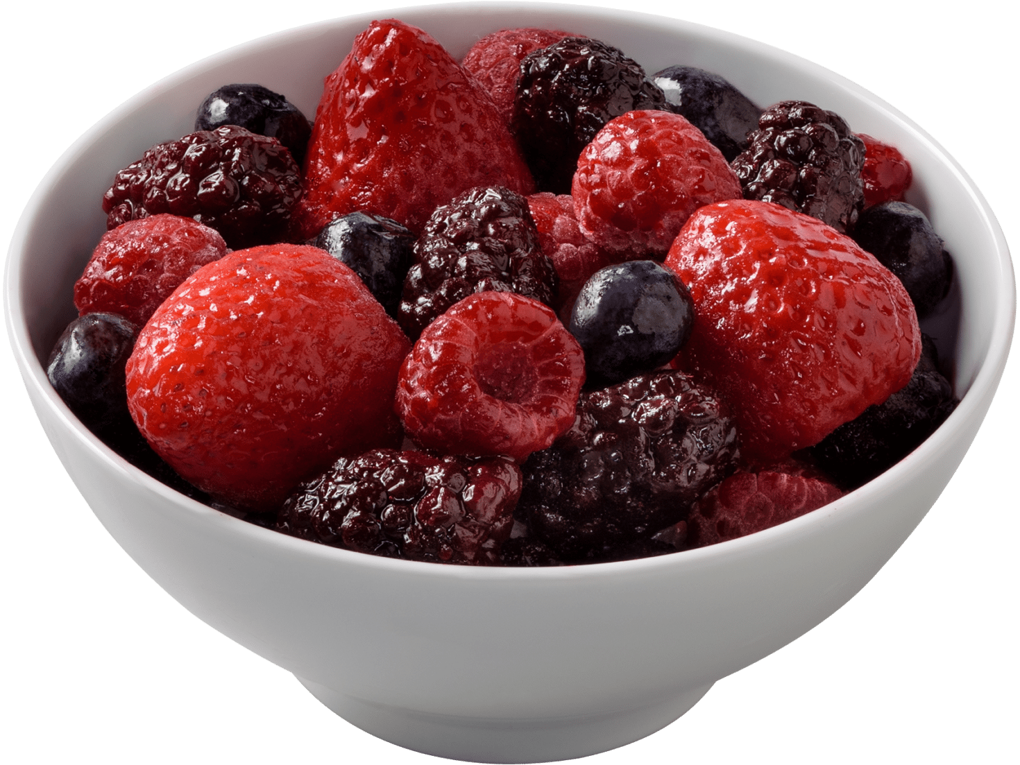 Mix Berries x5kg