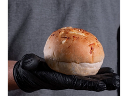 Pan de Papa c/Queso 12uni x12cm