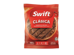 Hamb. Clasica 30x2x160grs