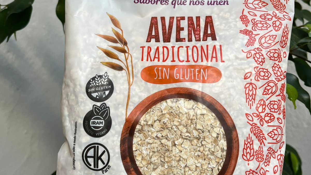 Sin gluten