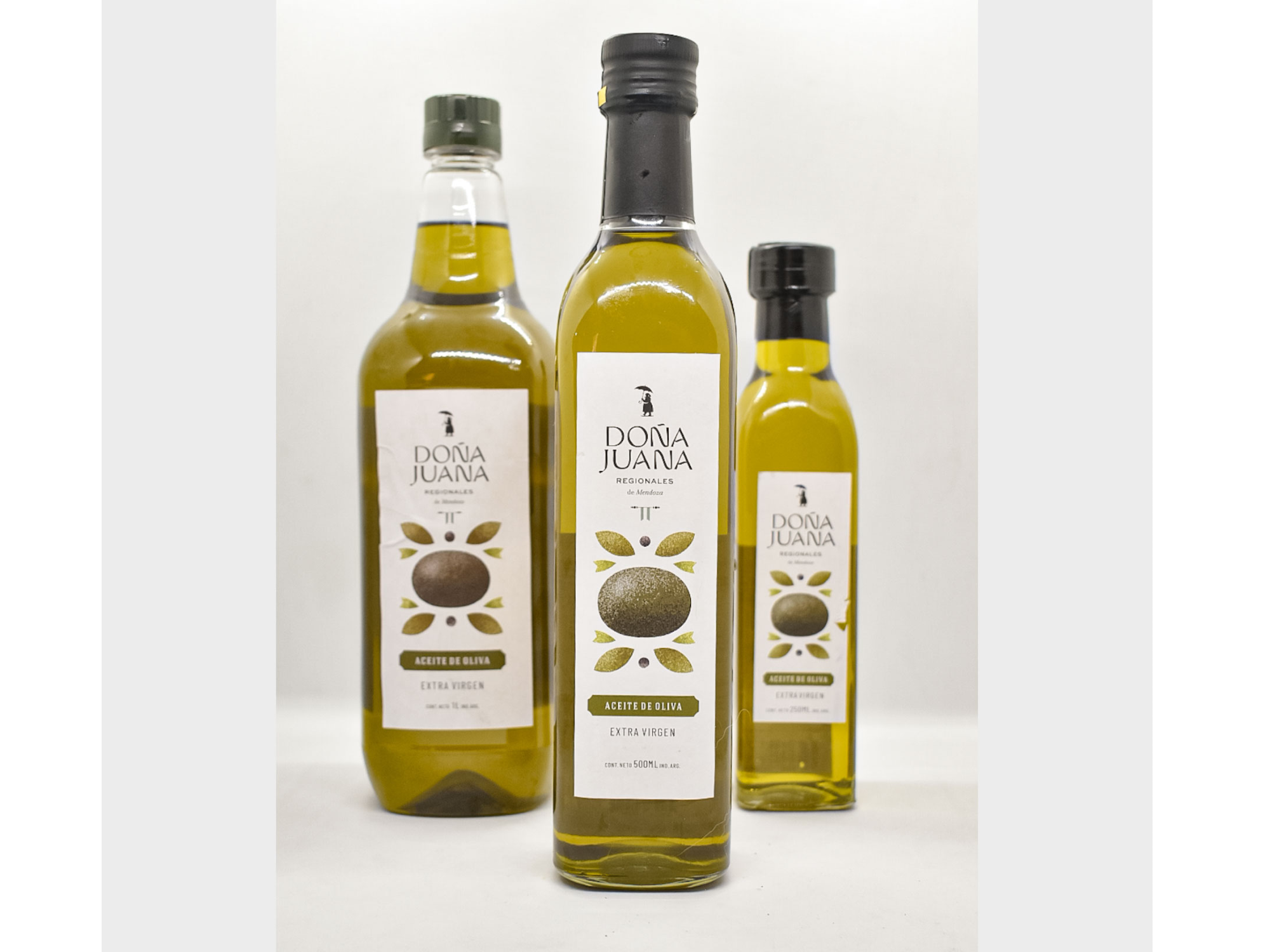 Aceite de oliva