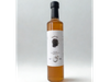 Vinagre de manzana orgánico Identidad