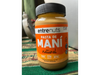 Pasta de Maní Natural Entrenuts