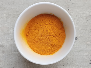 Cúrcuma polvo de TheGreenMarketRC