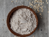 Harina de avena